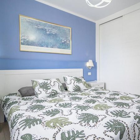 Go2Tenerife Apart'Arona City Center & Beach At 5 Min Ngoại thất bức ảnh