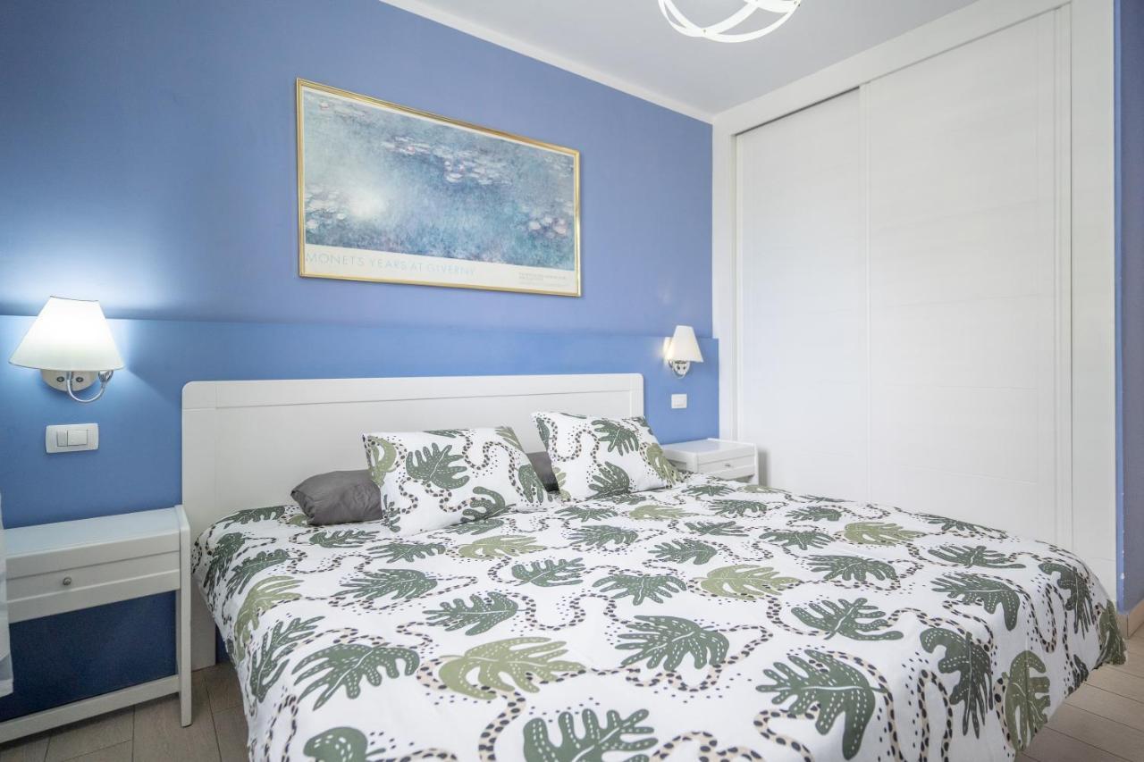 Go2Tenerife Apart'Arona City Center & Beach At 5 Min Ngoại thất bức ảnh