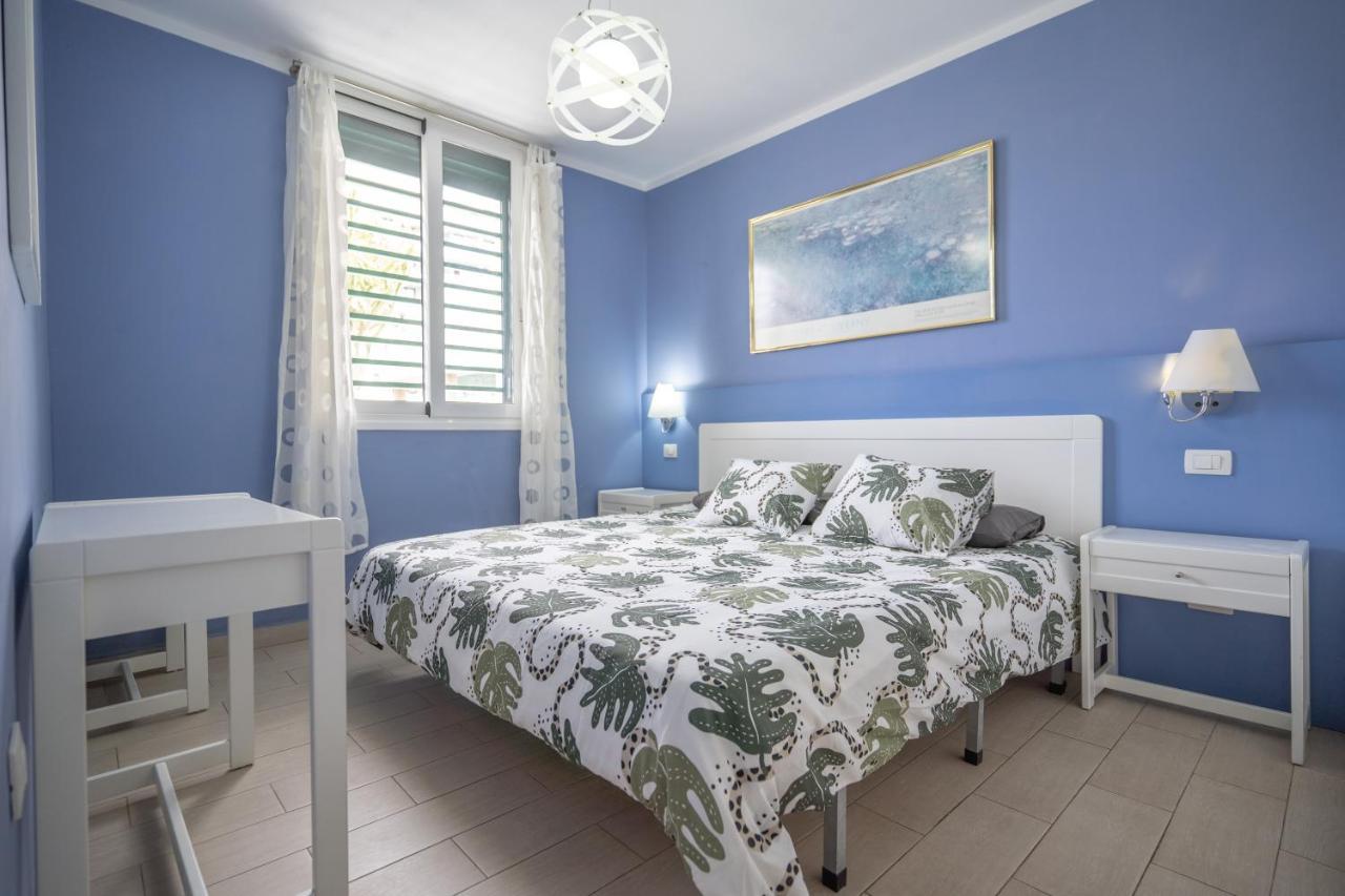 Go2Tenerife Apart'Arona City Center & Beach At 5 Min Ngoại thất bức ảnh